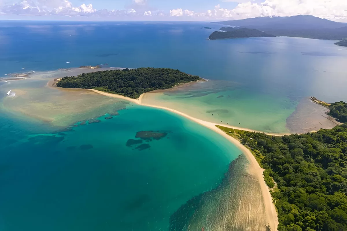 Smith Island